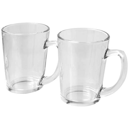 Zeni 2-tlg. Teeglas Set