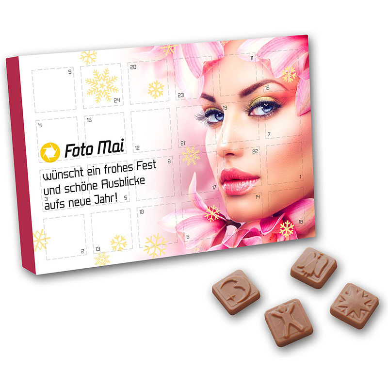 Adventskalender Zuckersucht