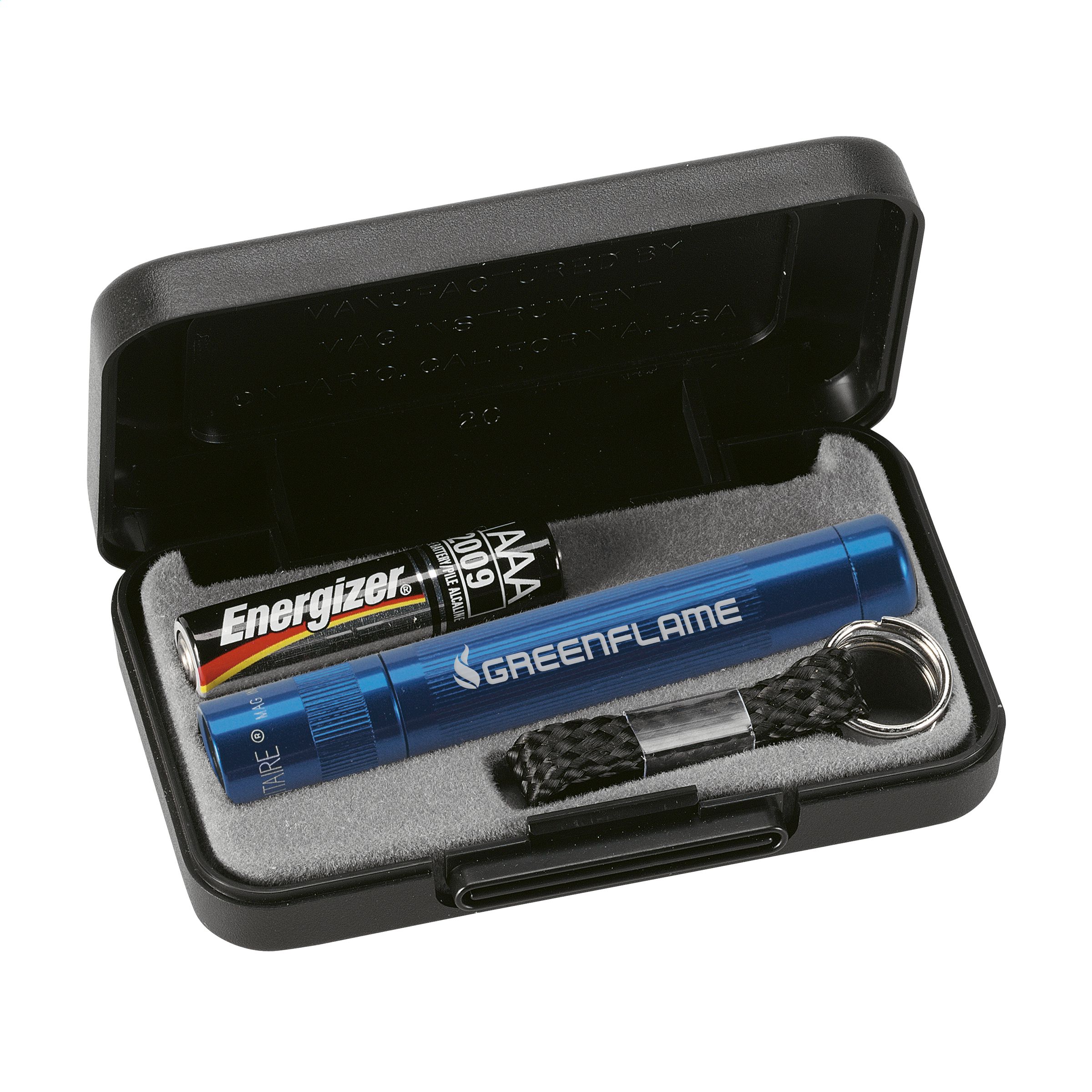Werbeartikel Clipper