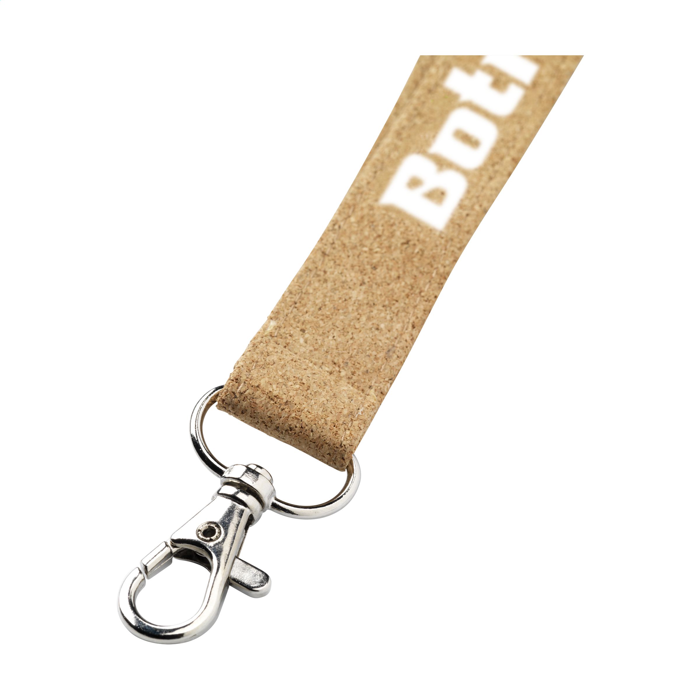 Werbeartikel Clipper