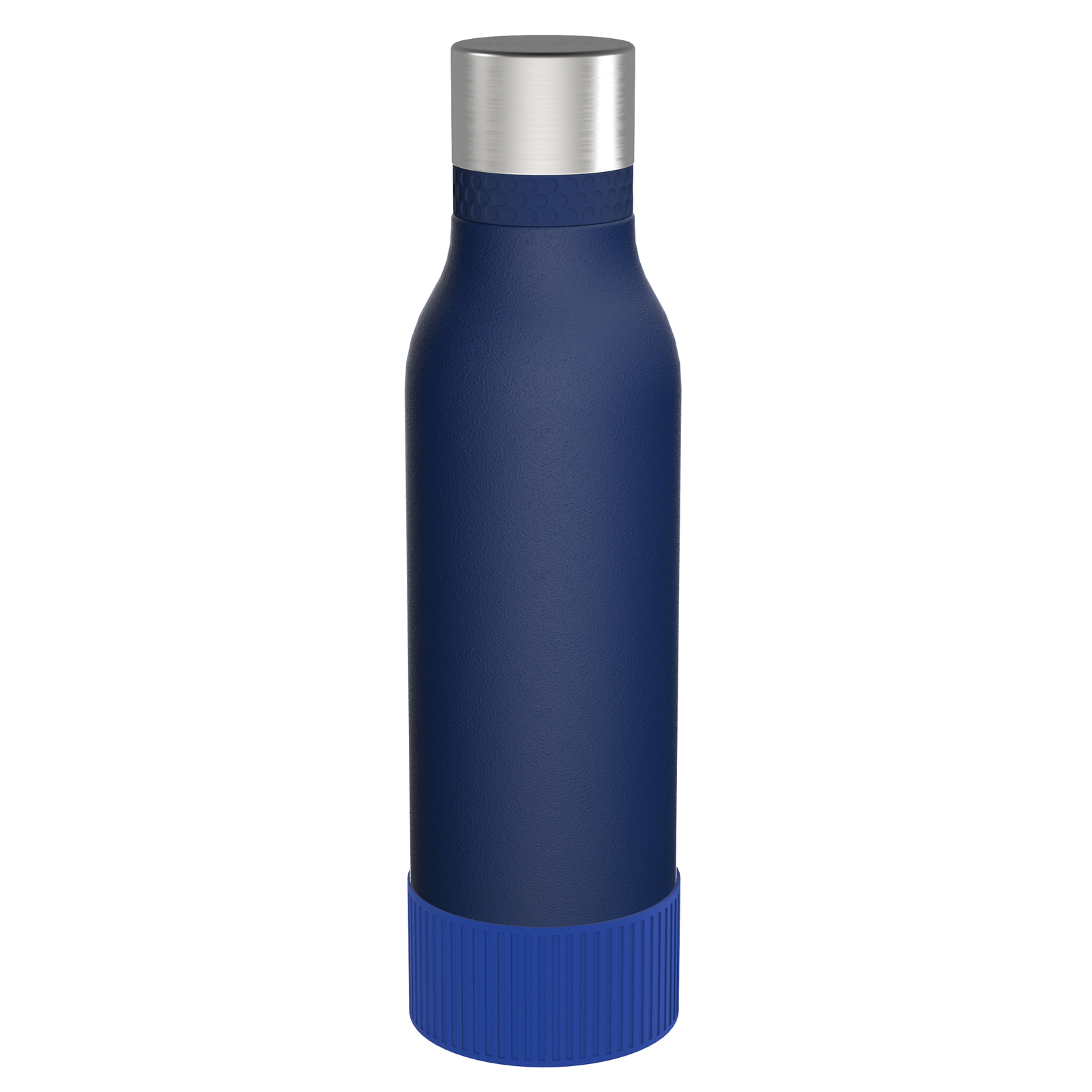 Trinkflasche RETUMBLER-myTOULON II 820, Dunkelblau