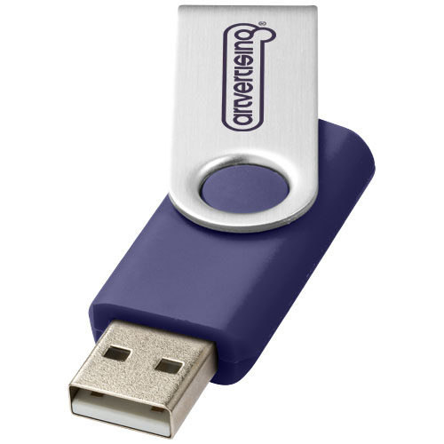 Rotate Basic 16 GB USB-Stick, royalblau
