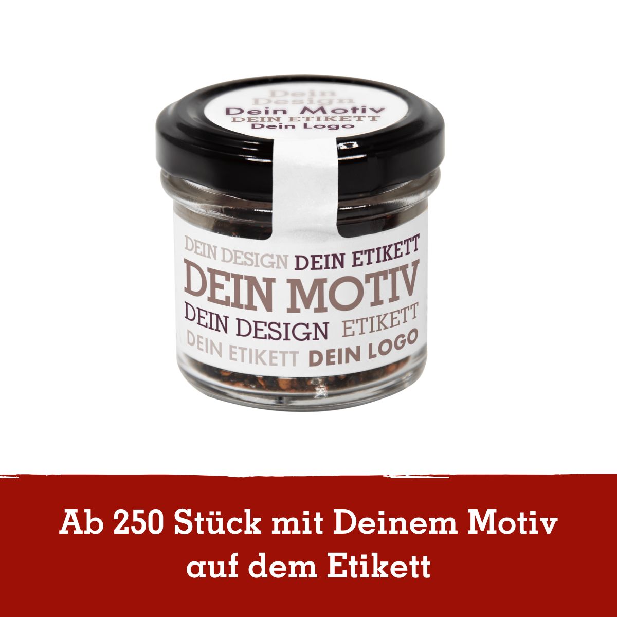 Werbesüssigkeiten Wellnuss