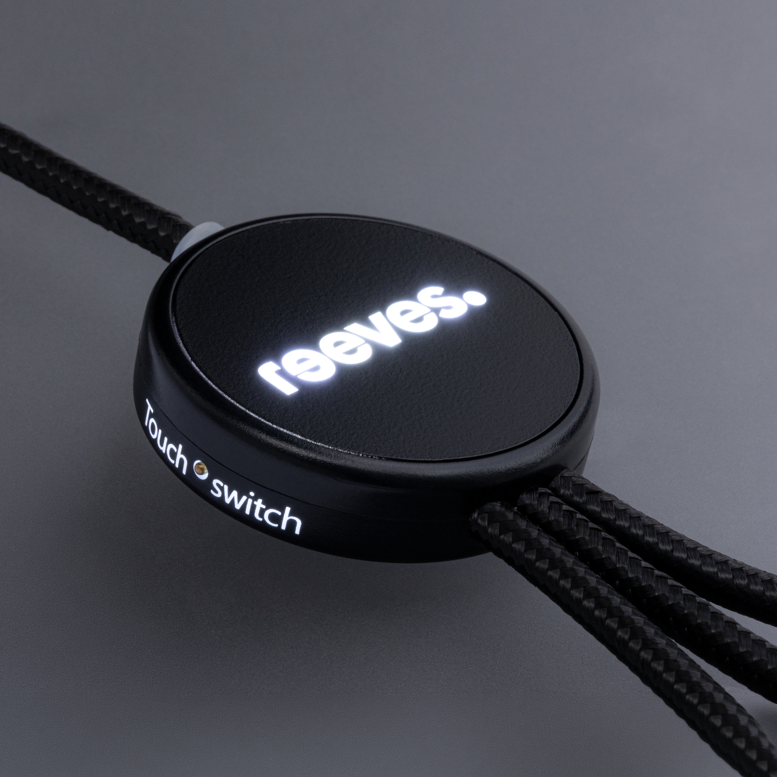 6-in-1 Ladekabel mit Beleuchtung REEVES-PUHALANI LONG 