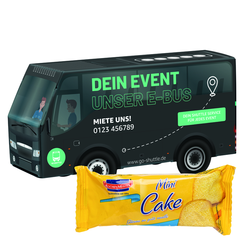 Werbesüssigkeiten Jung