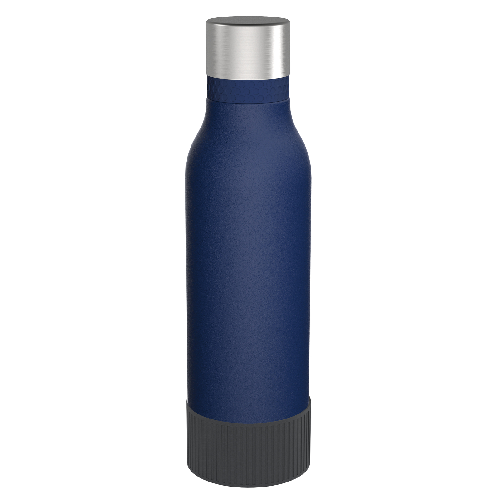 Trinkflasche RETUMBLER-myTOULON II 820, Dunkelblau