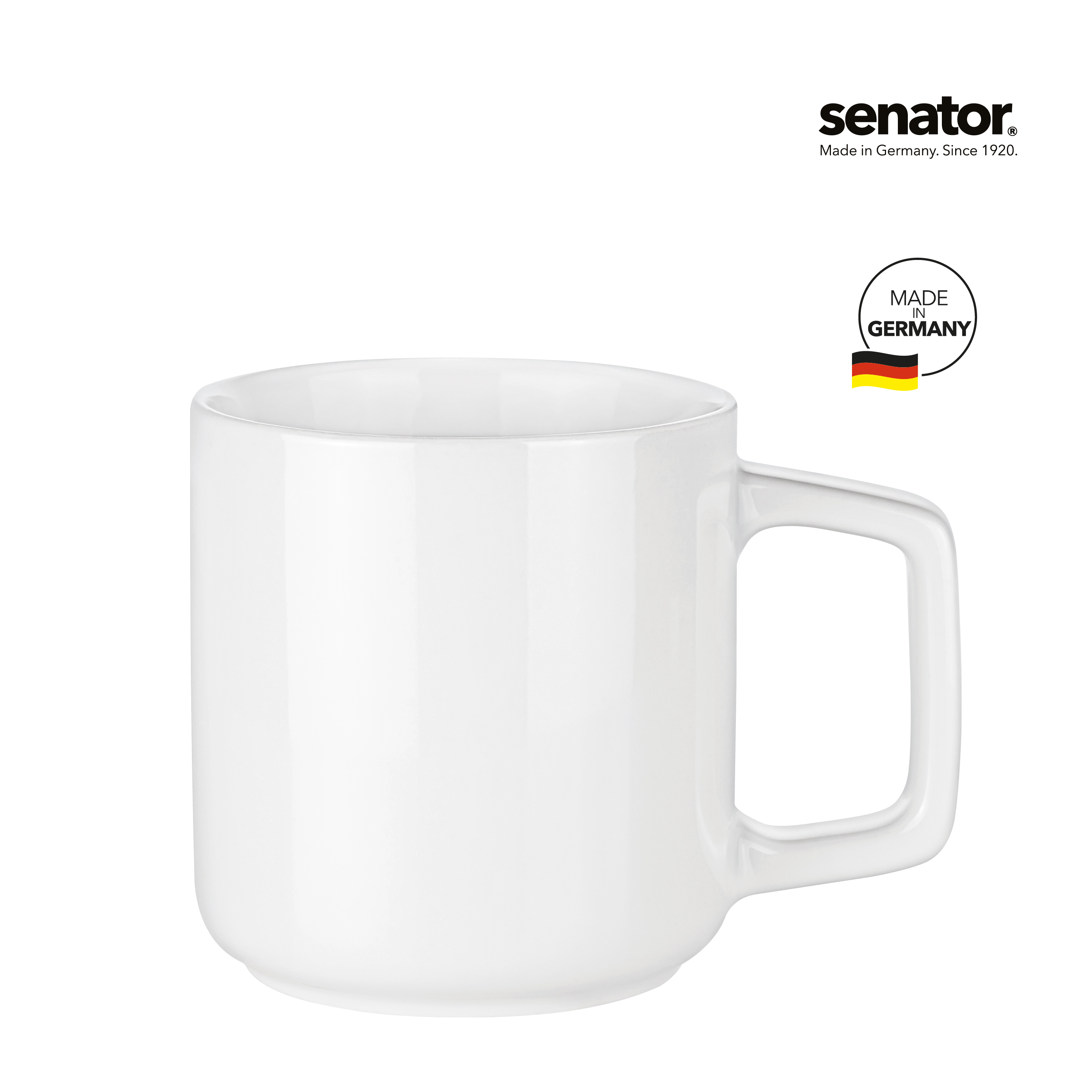 Werbeartikel Senator