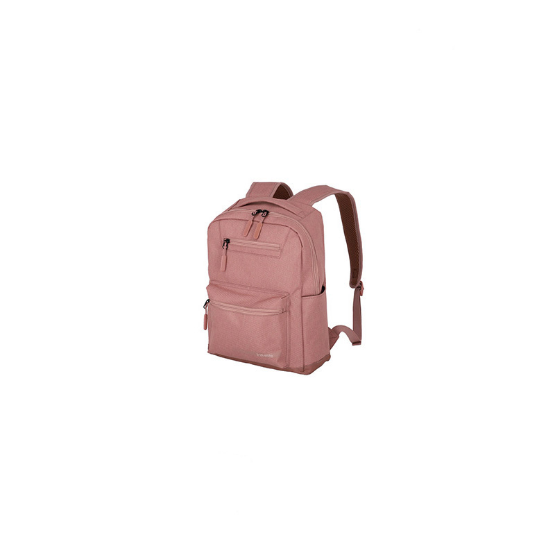 travelite  KICK OFF Rucksack M, Rosé