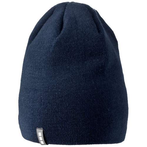 Level Mütze, navy