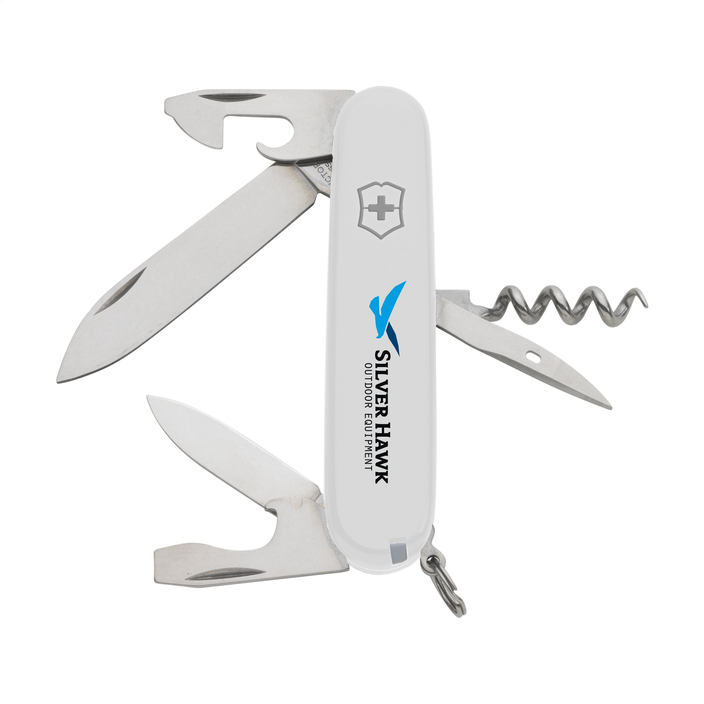 Werbeartikel Clipper