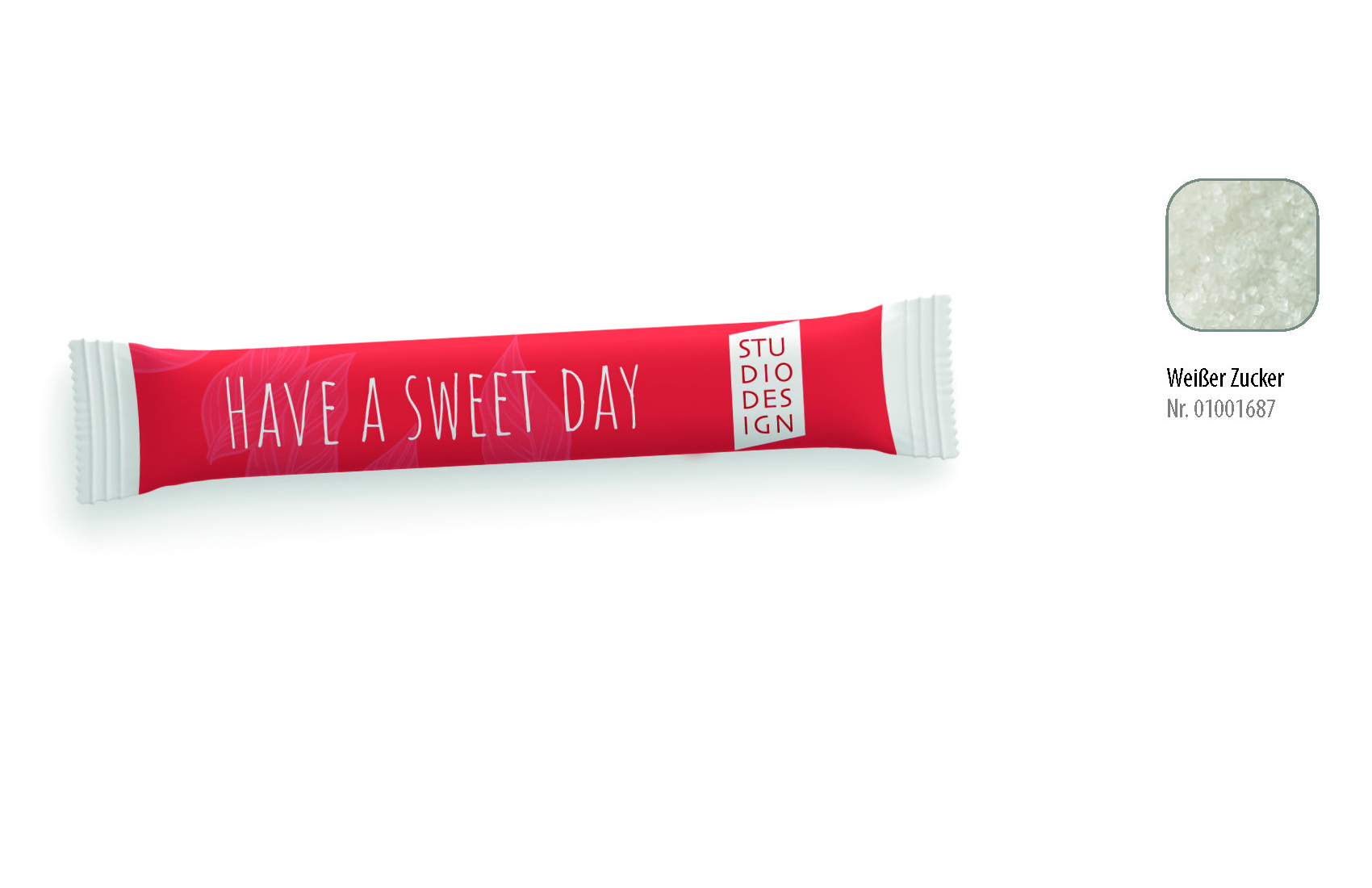 Werbesüssigkeiten Sweetware