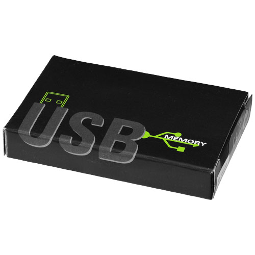Slim 4 GB USB-Stick im Kreditkartenformat