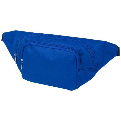Santander Gürteltasche, royalblau