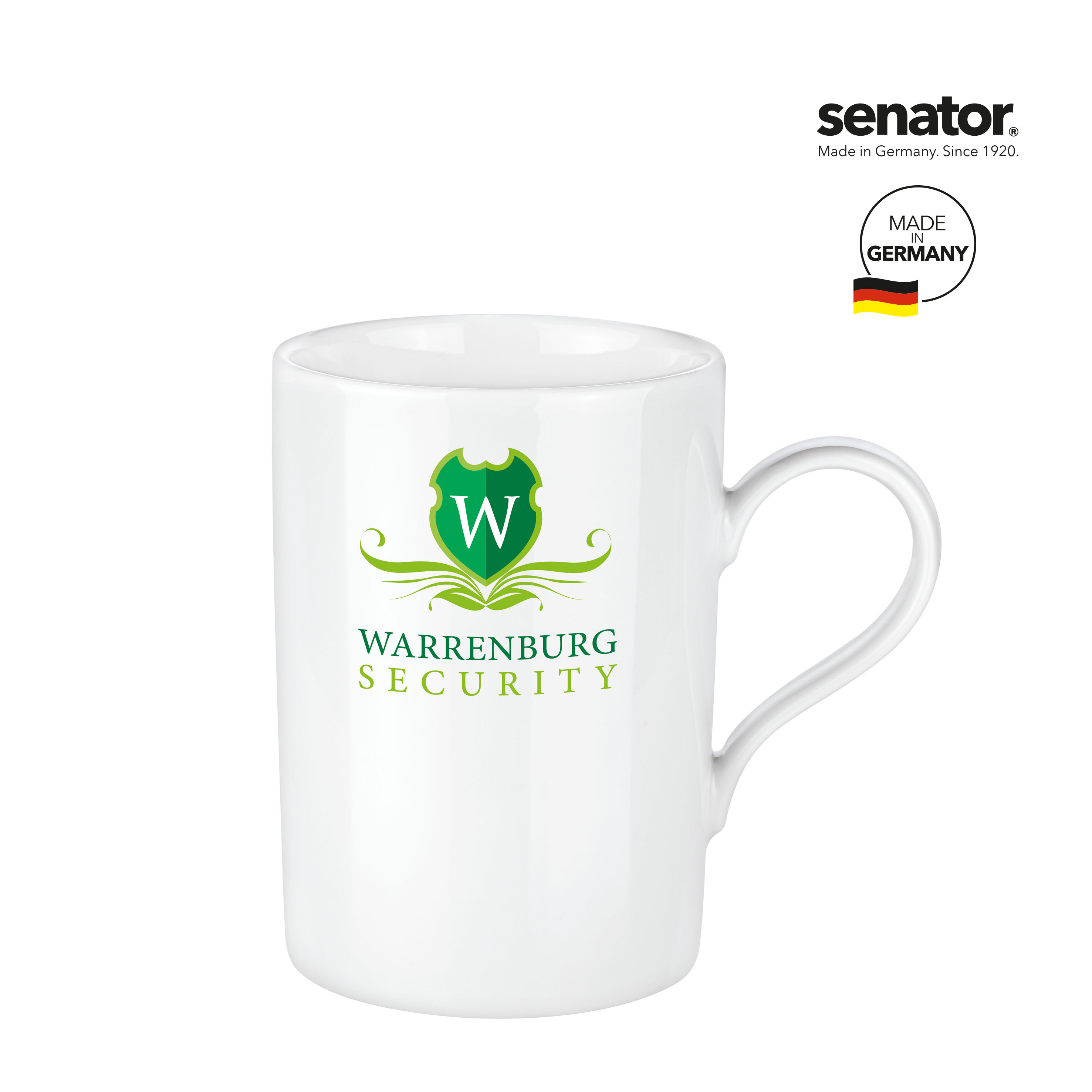 Werbeartikel Senator