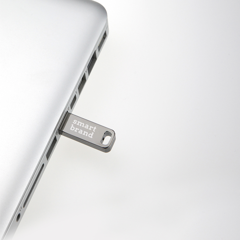USB Element 3.0, Silber