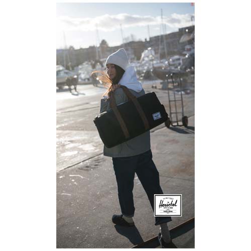 Herschel Novel™ recycelte Reisetasche 43 L, navy