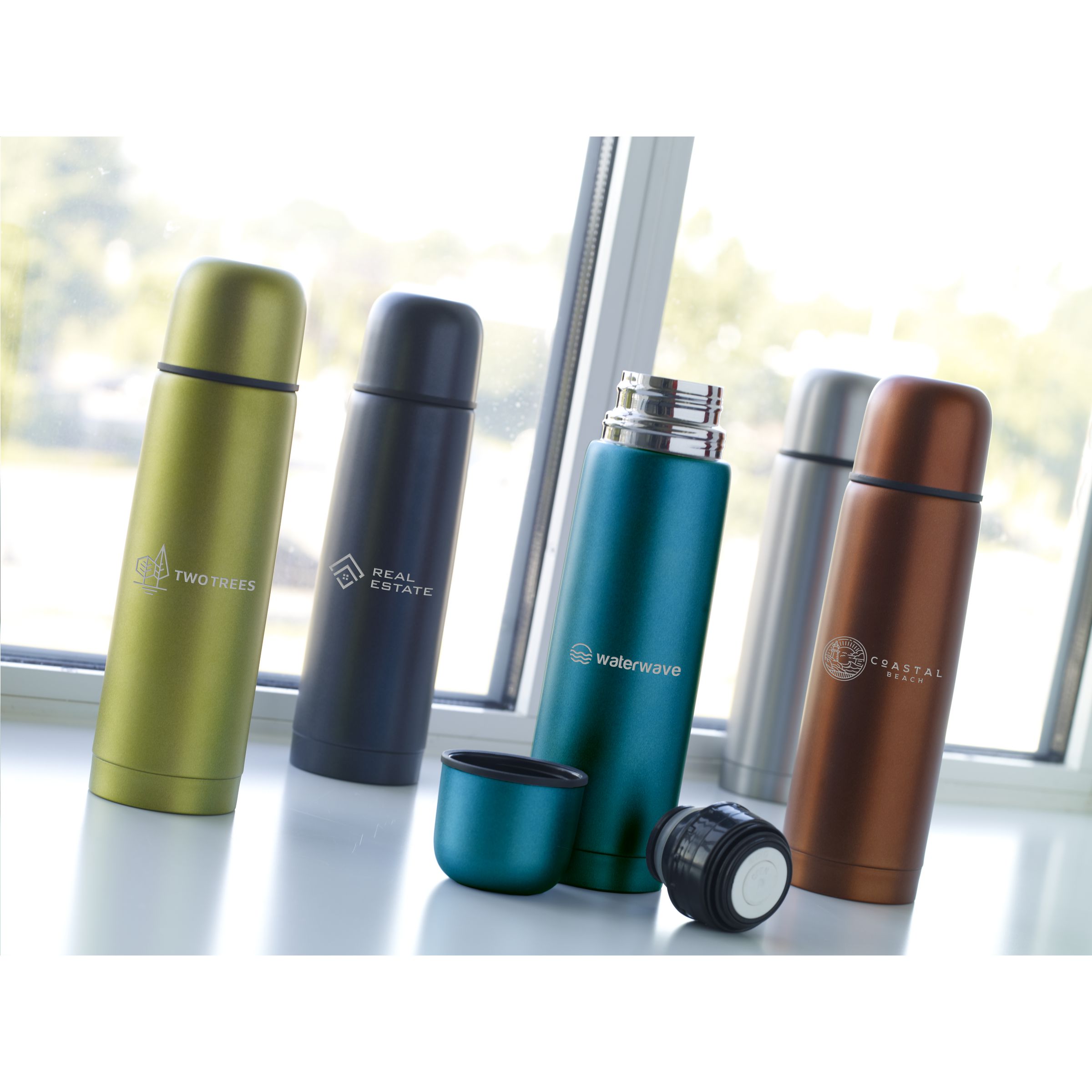 Werbeartikel Clipper