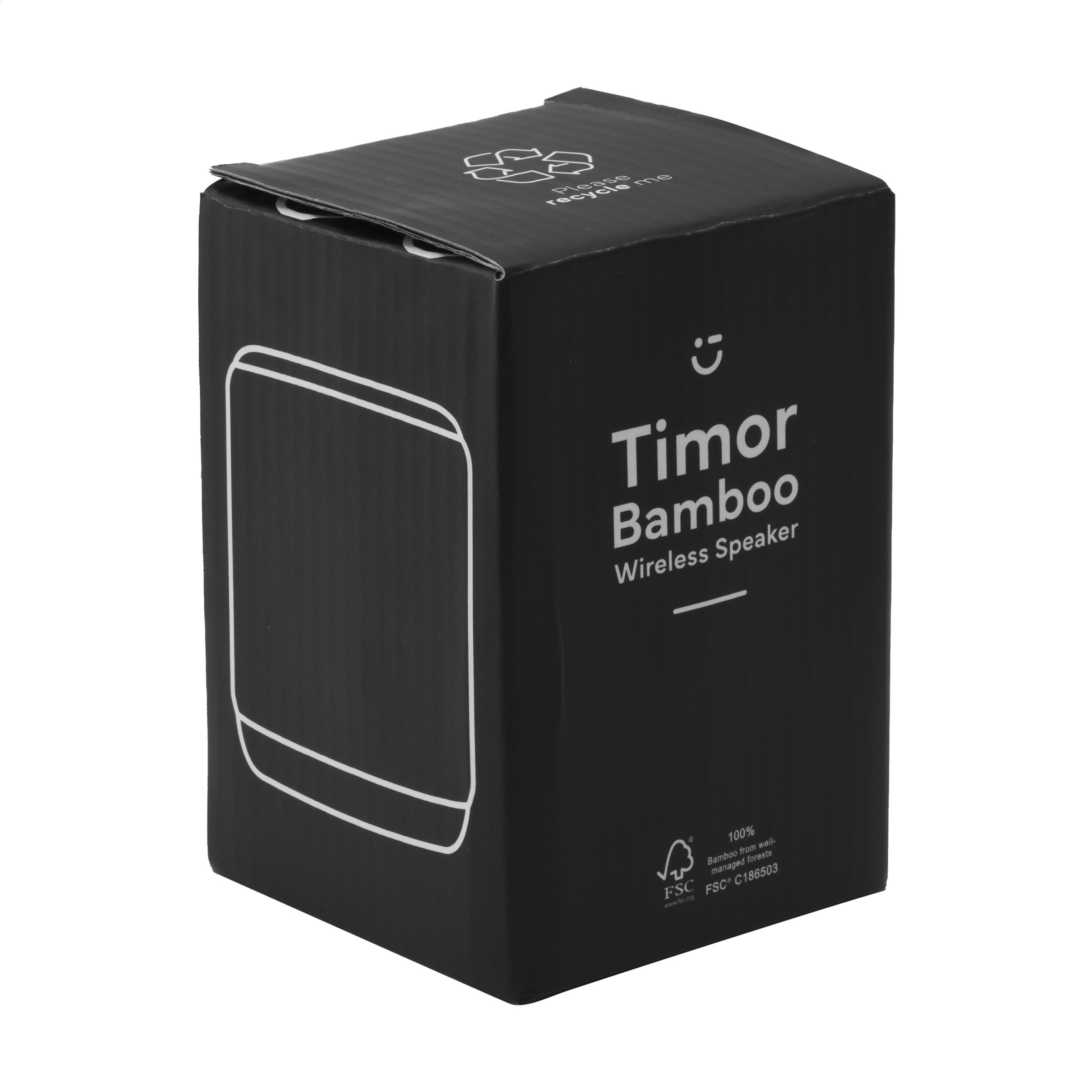 Werbeartikel Clipper