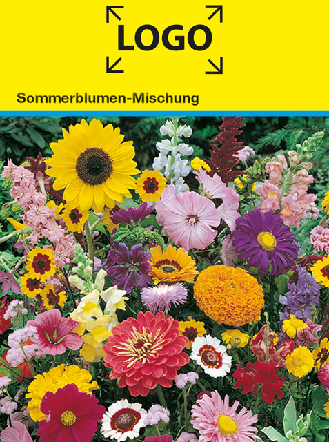 Werbeartikel Multiflower