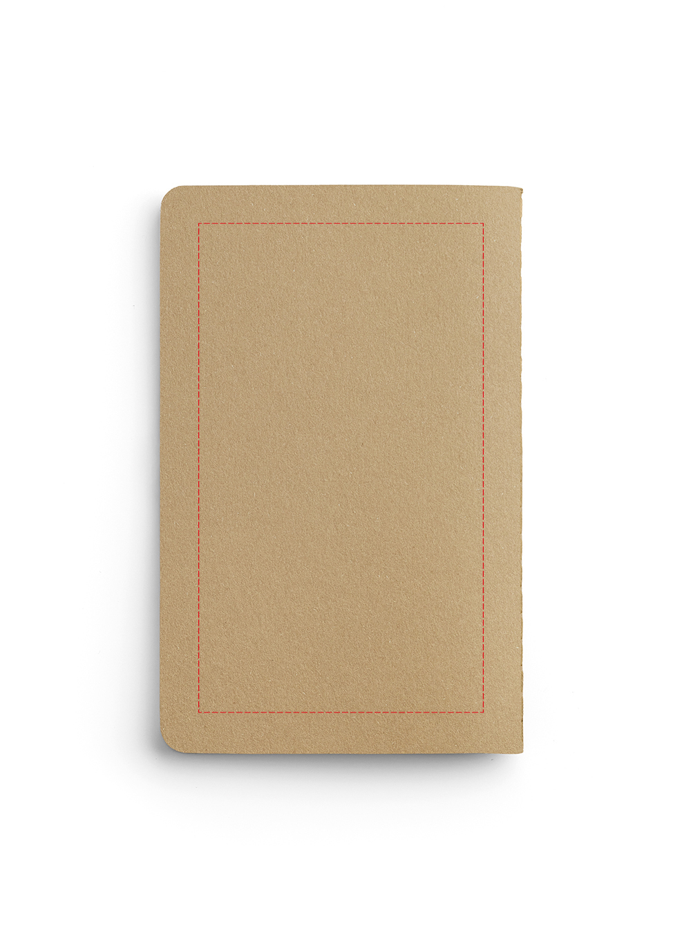 MM01 Small bedruckt, Kraft