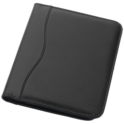 Ebony A5 Schreibmappe