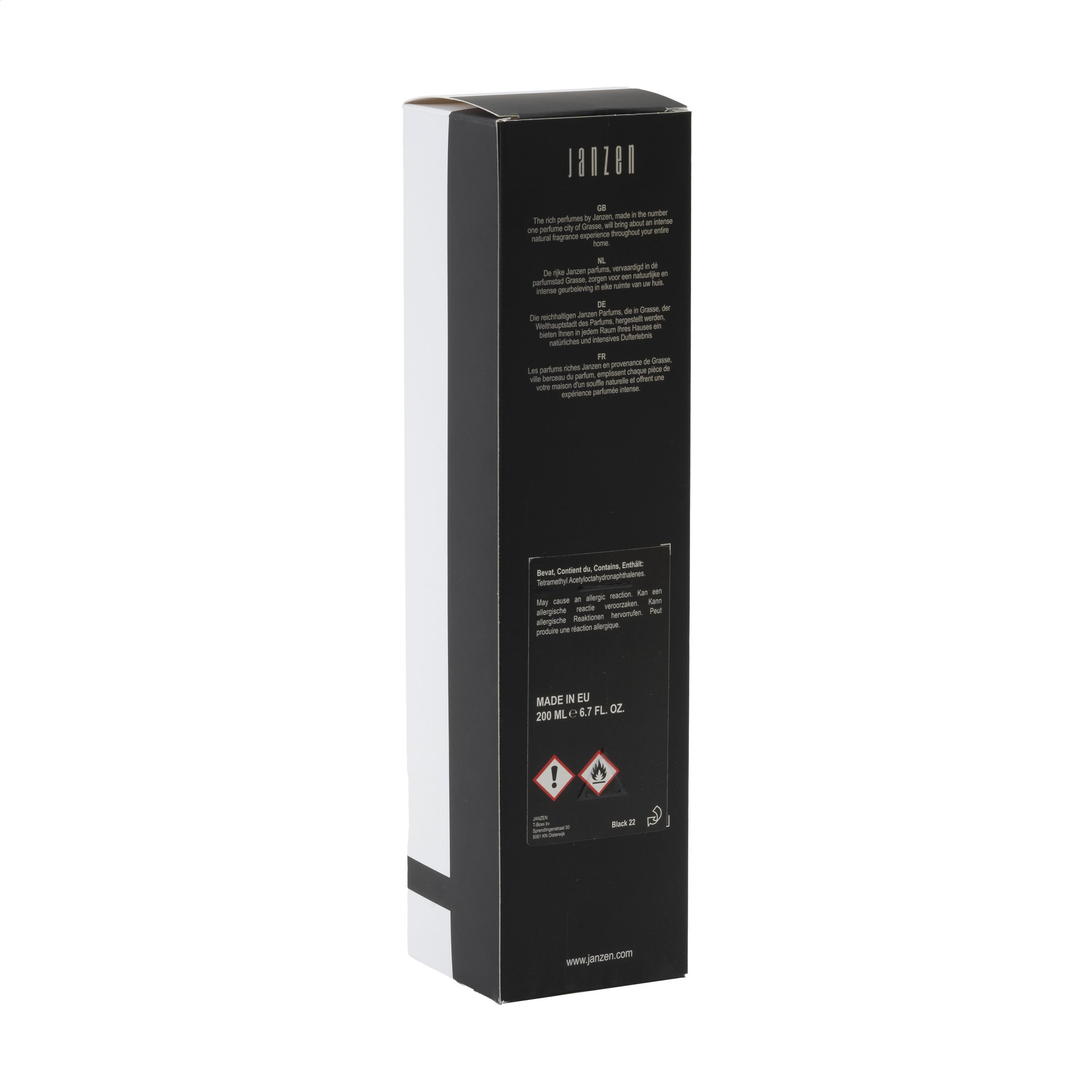 Werbeartikel Clipper
