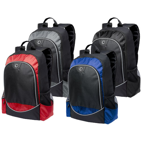 Benton 15" Laptop-Rucksack 15L