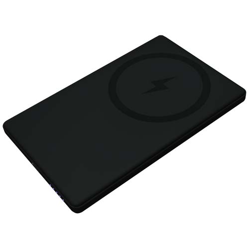 SCX.design P22 5000 mAh ultradünne, magnetische Powerbank