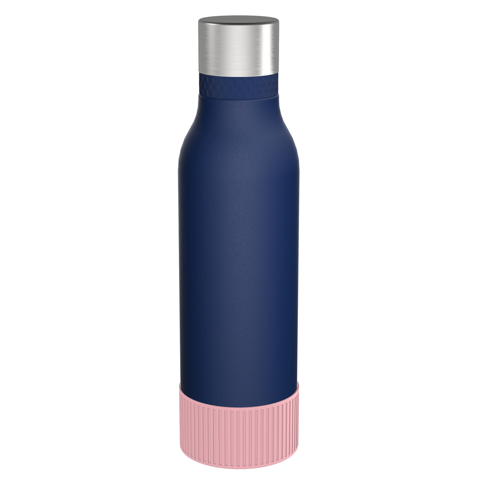 Trinkflasche RETUMBLER-myTOULON II 820, Dunkelblau