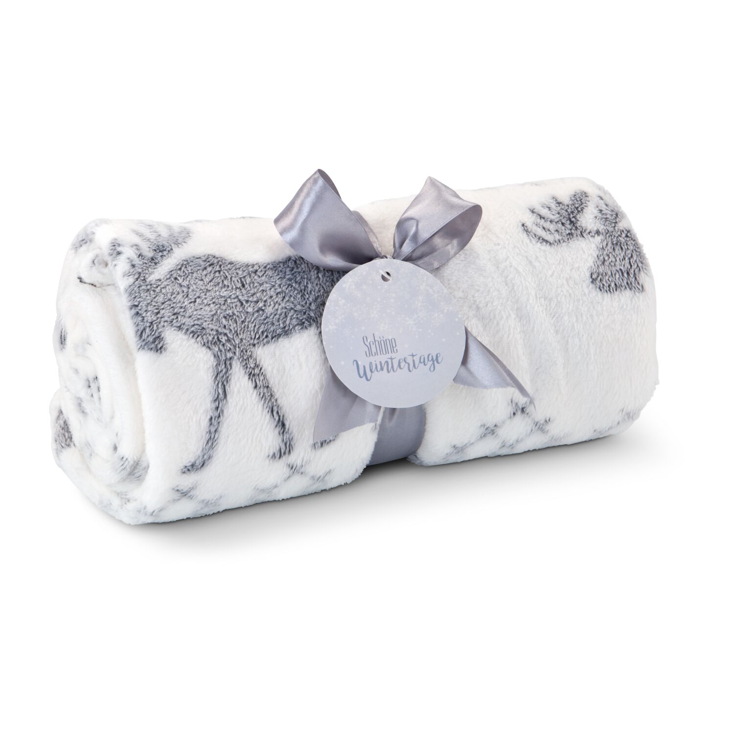 Geschenkset / Präsenteset: Hello Winter