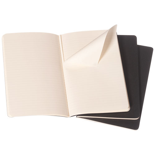 Moleskine Cahier Journal Taschenformat – liniert