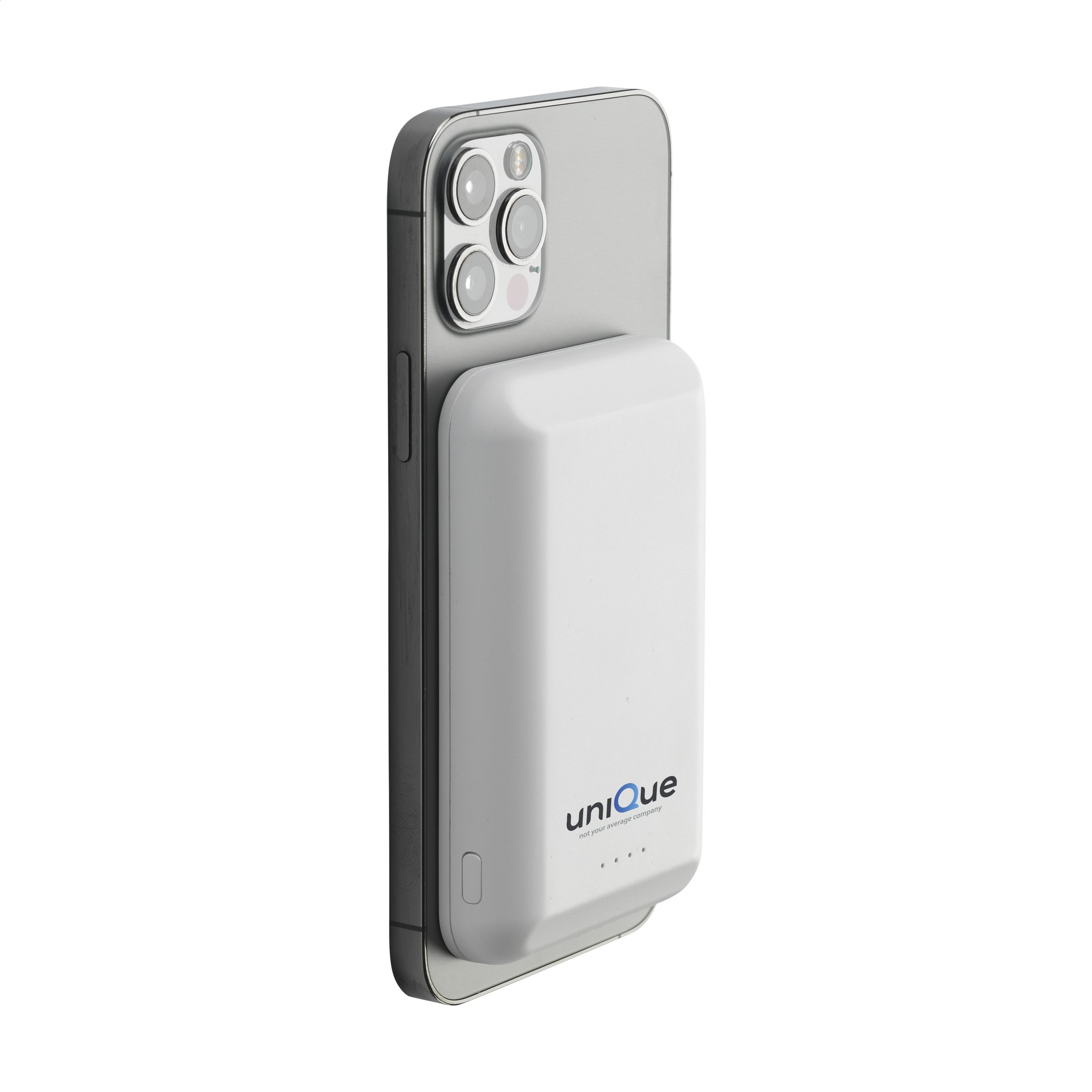 Werbeartikel Clipper