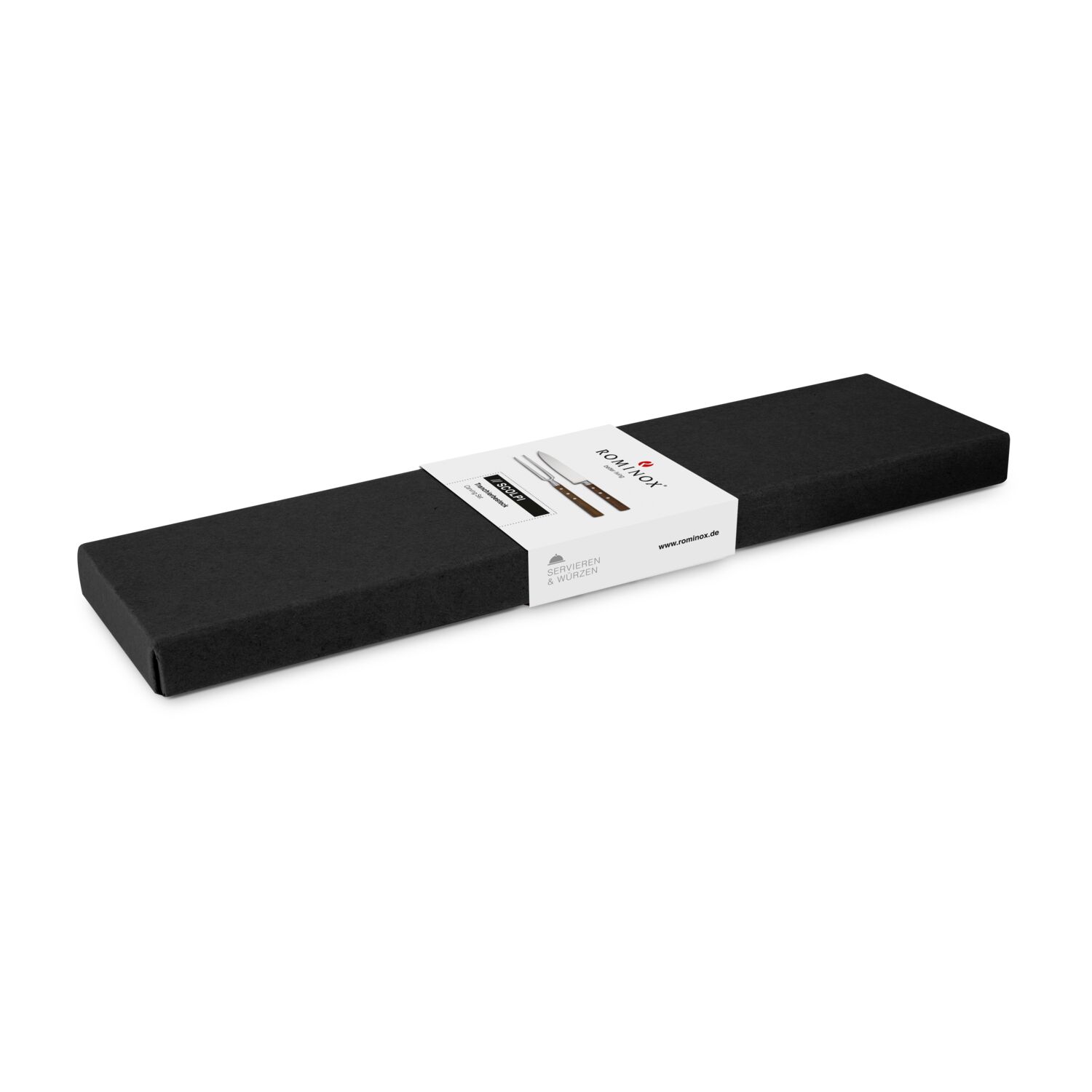 Geschenkset / Präsenteset: Küchenchef