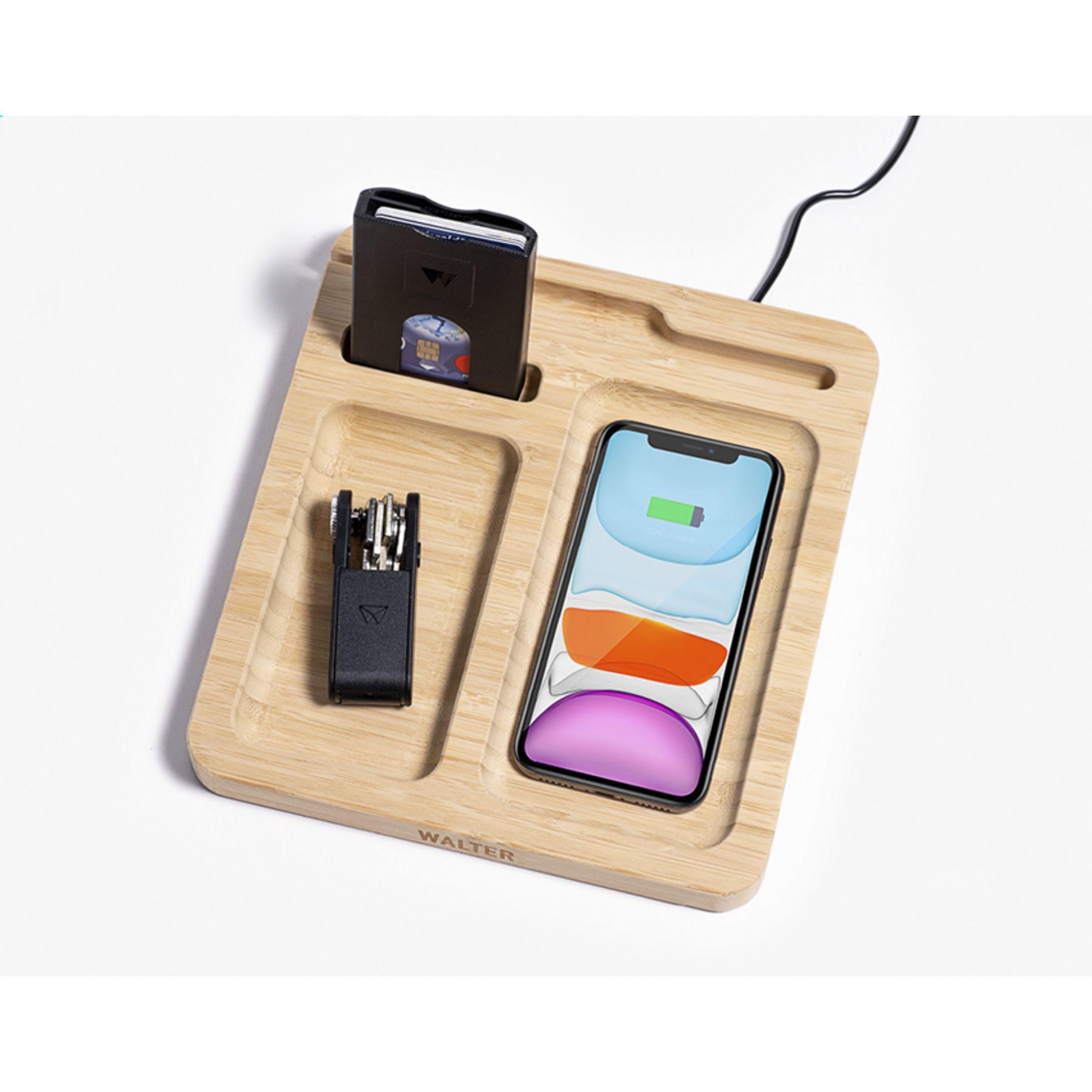 Werbeartikel Clipper