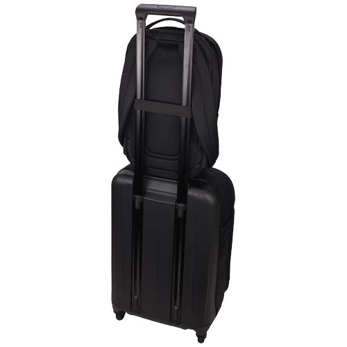 Case Logic Invigo 14" recycelter Laptop-Rucksack 14,5L