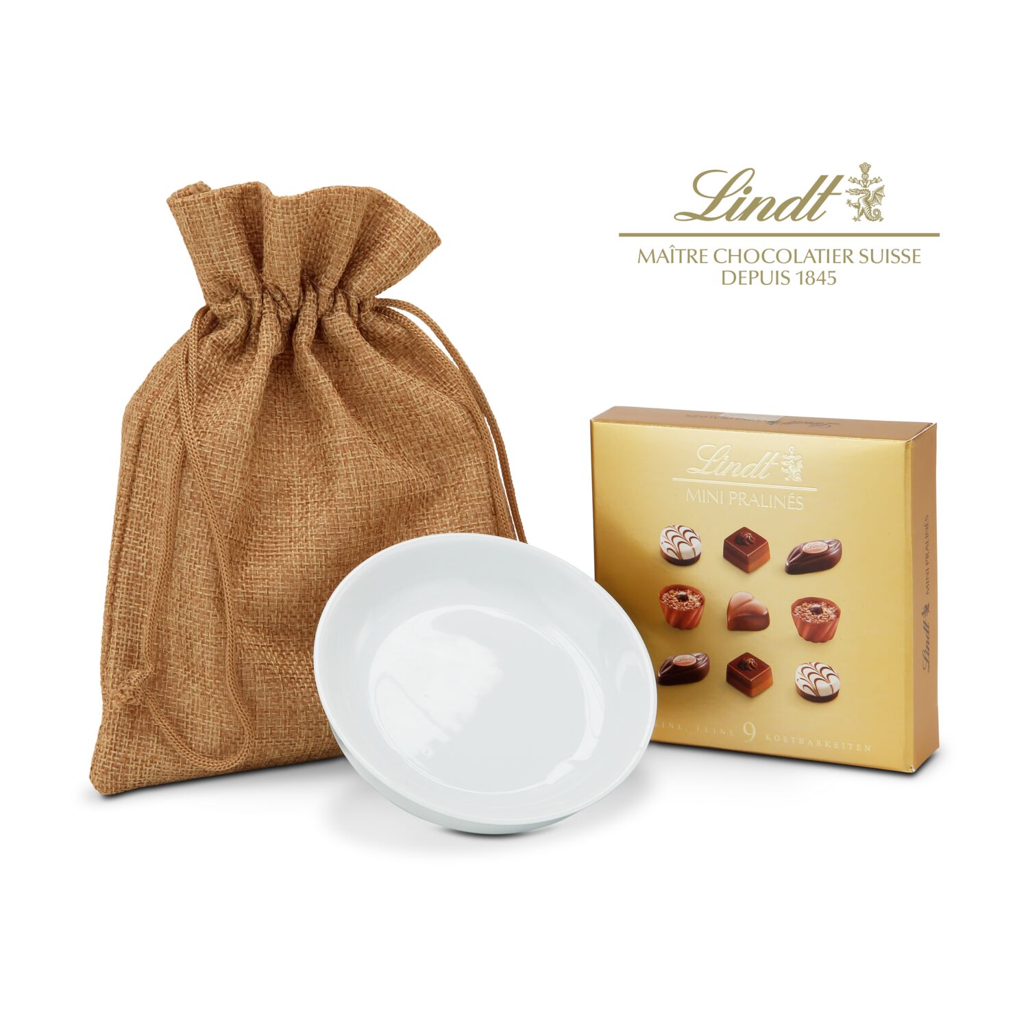 Geschenkset / Präsenteset: Kleine Kostbarkeiten