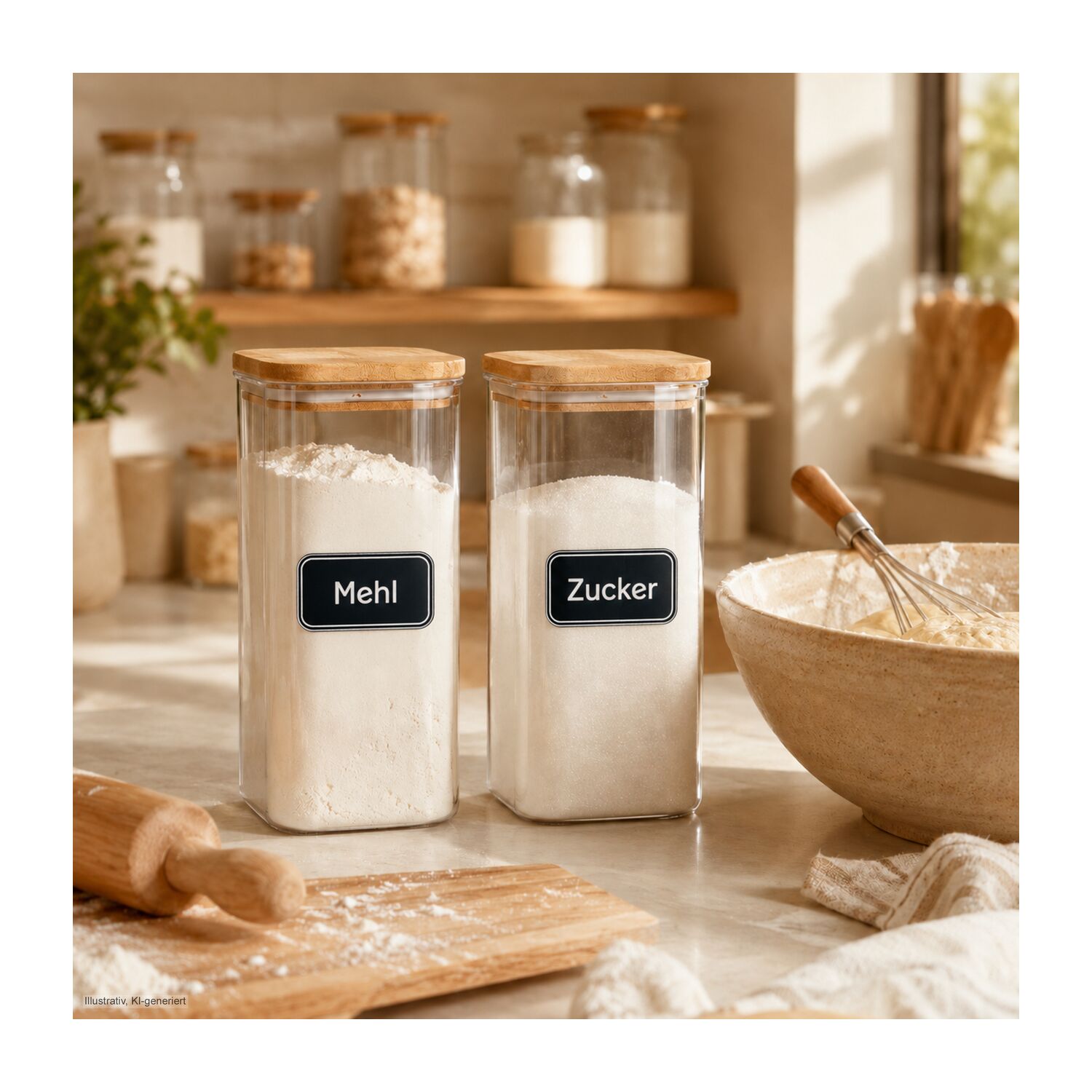 Geschenkset / Präsenteset: Lindor Team-Glas Frohe Ostern