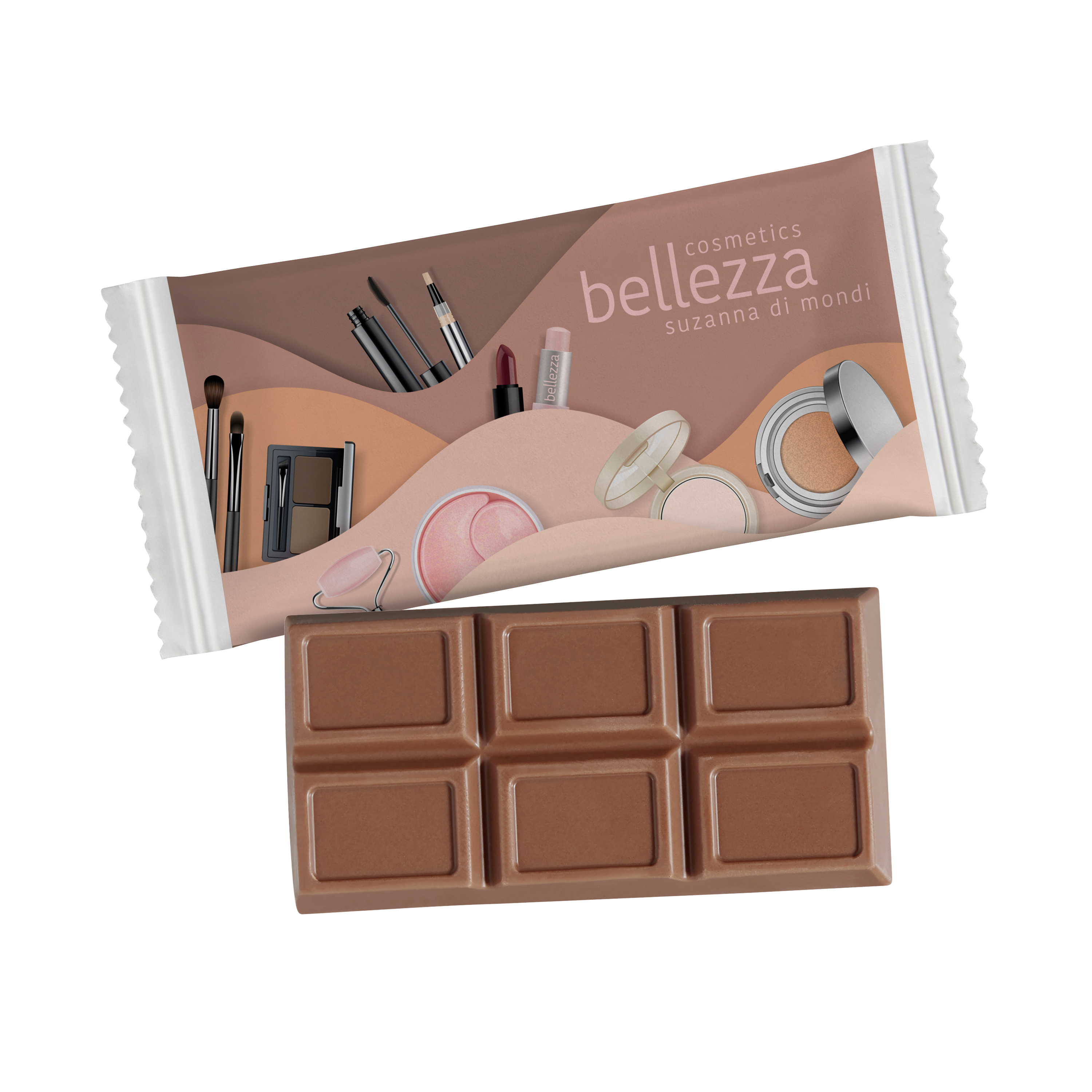 Werbesüssigkeiten Kalfany