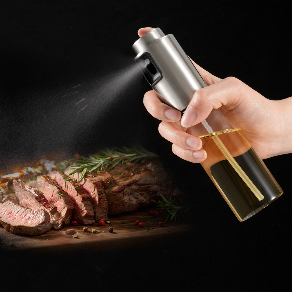 TASTE Ölsprühflasche 140 ml