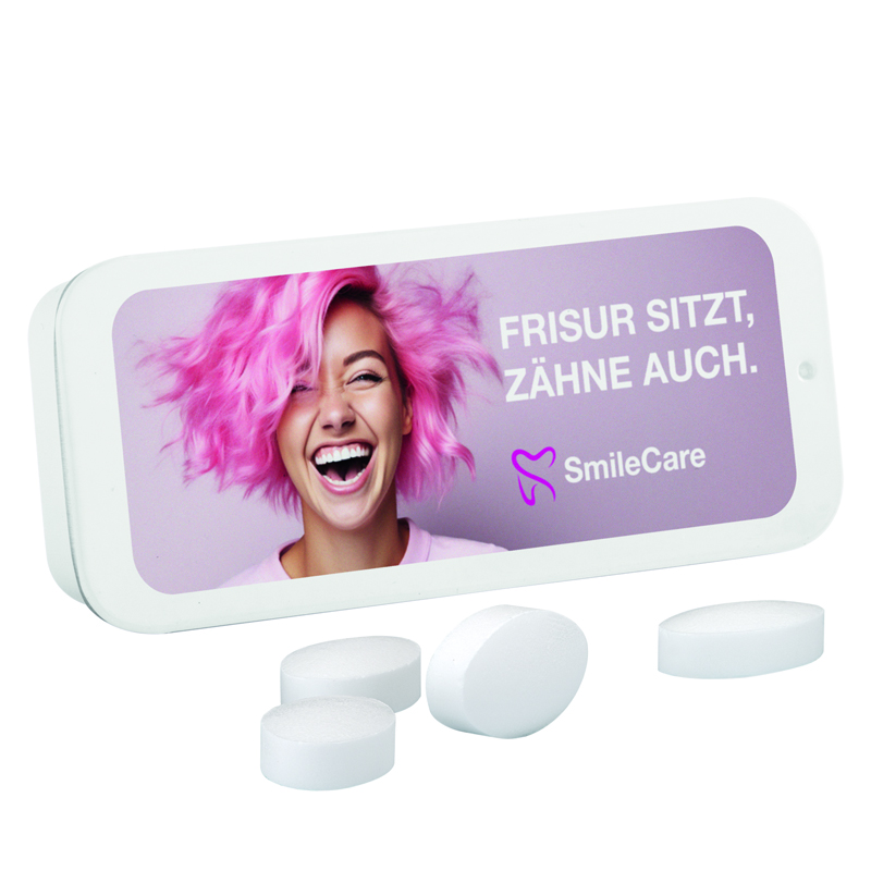 Werbesüssigkeiten Jung