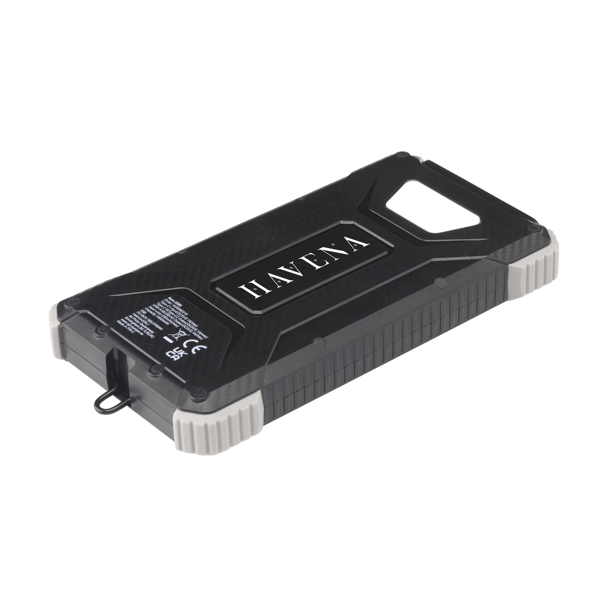 Werbeartikel Clipper