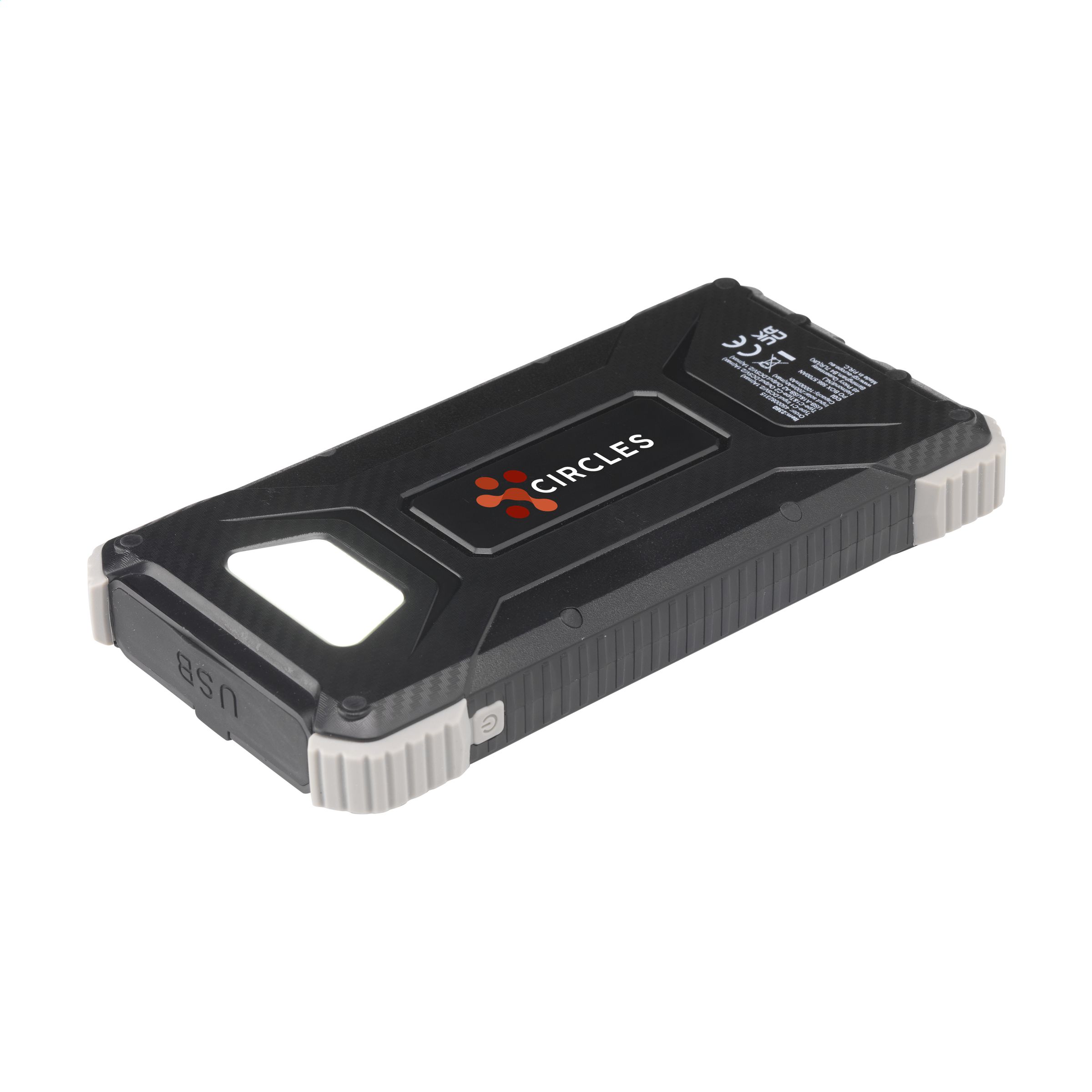 Werbeartikel Clipper