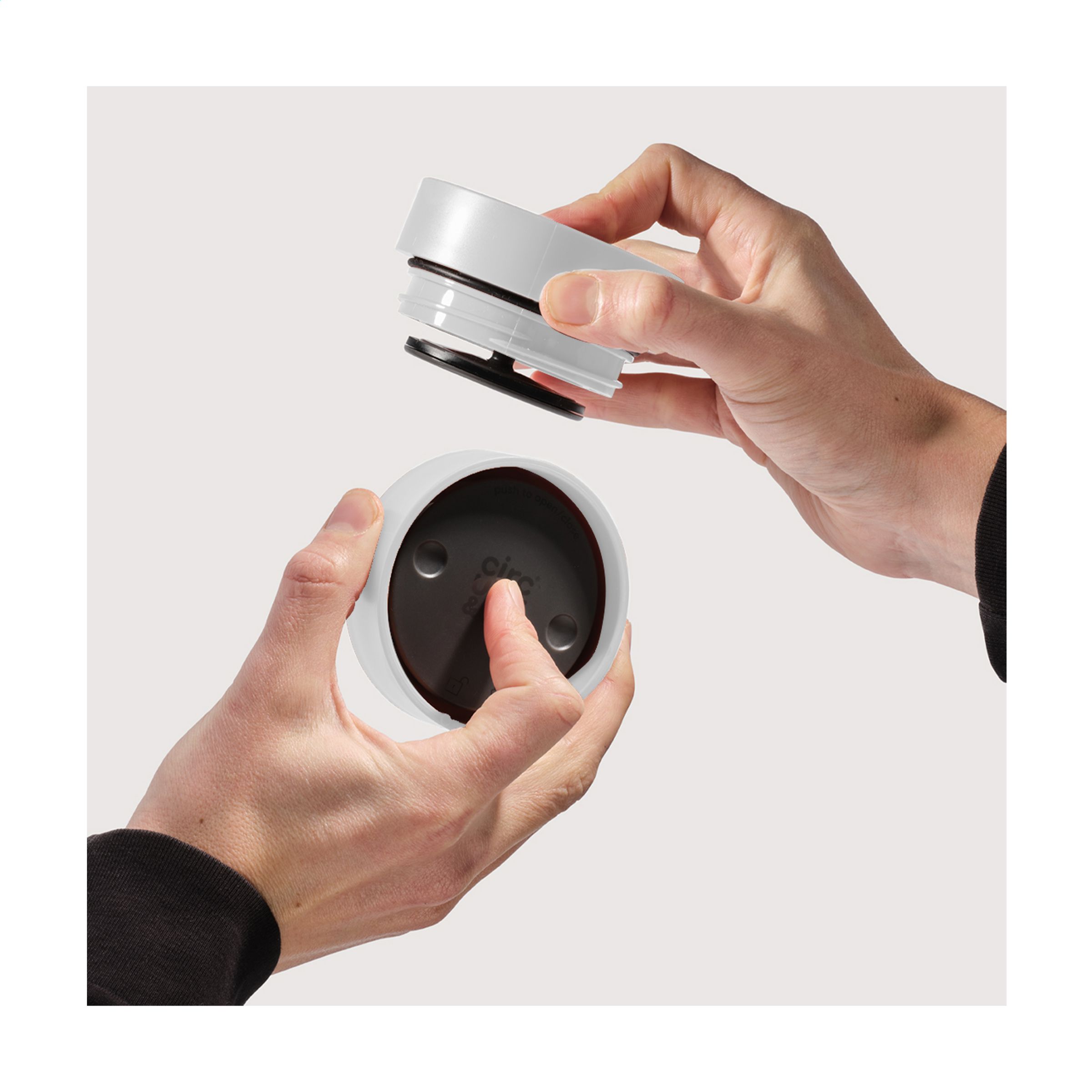 Werbeartikel Clipper