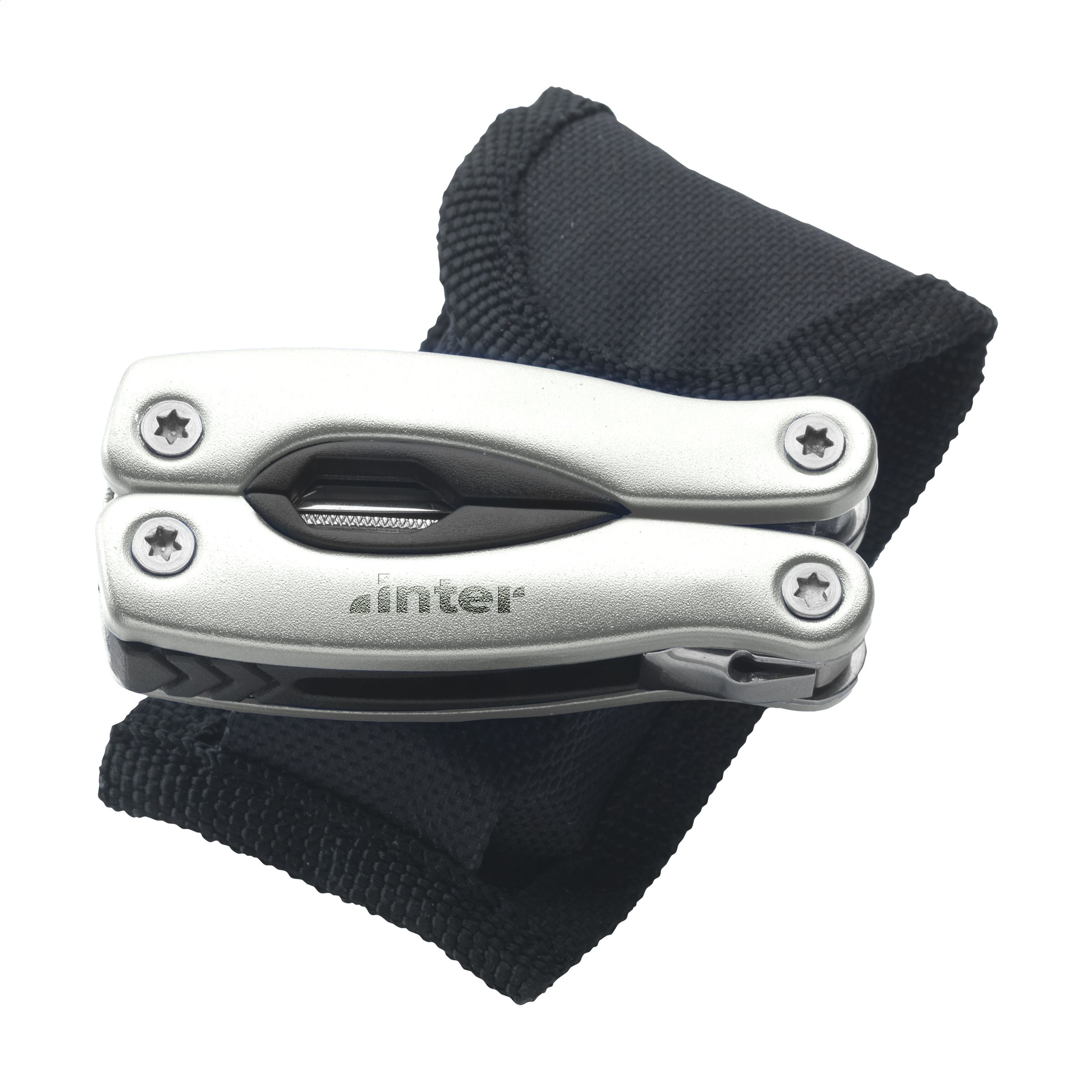Werbeartikel Clipper