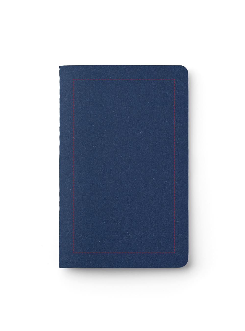 MM01 Small bedruckt, Cobalt