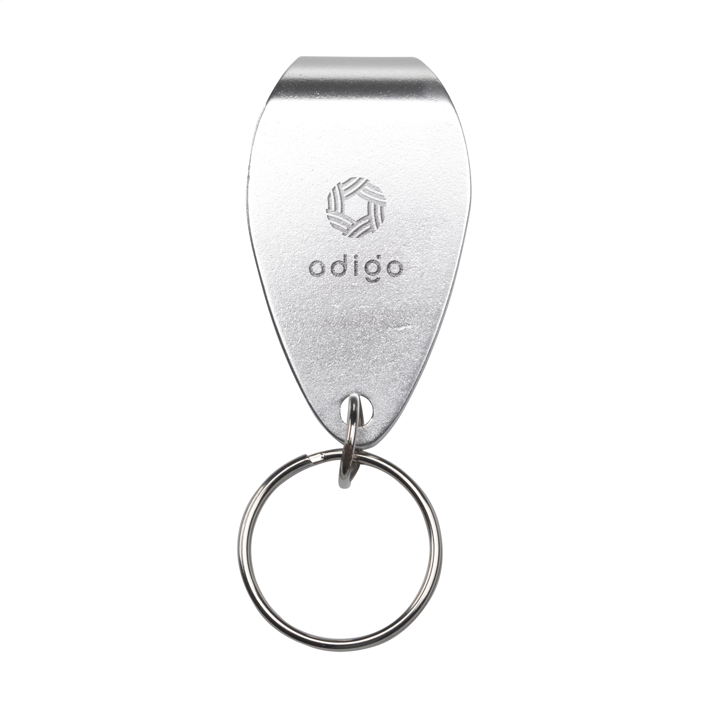 Werbeartikel Clipper