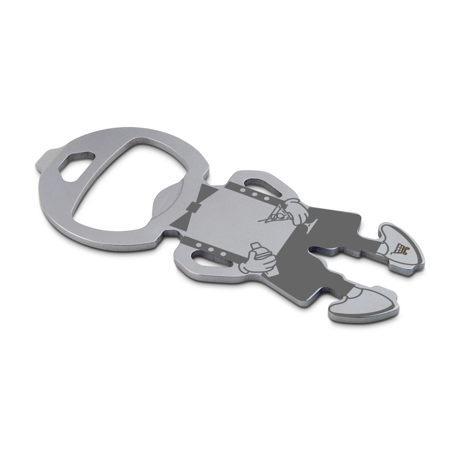ROMINOX® Best Buddy Friend // Bartender