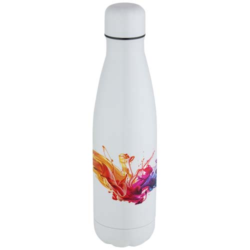 Cove 500 ml vakuumisolierte Sublimation Trinkflasche aus Edelstahl