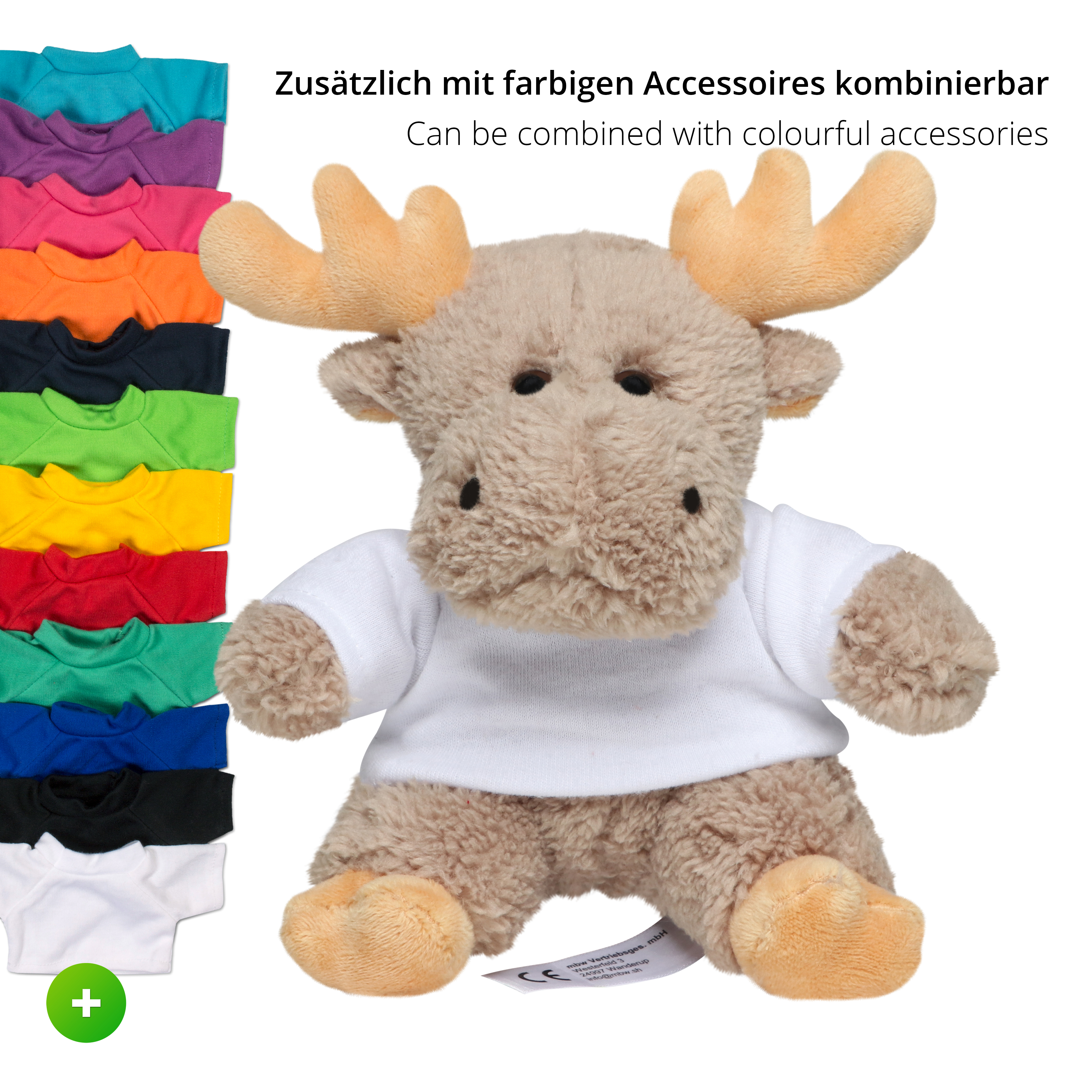 Werbeartikel MBH