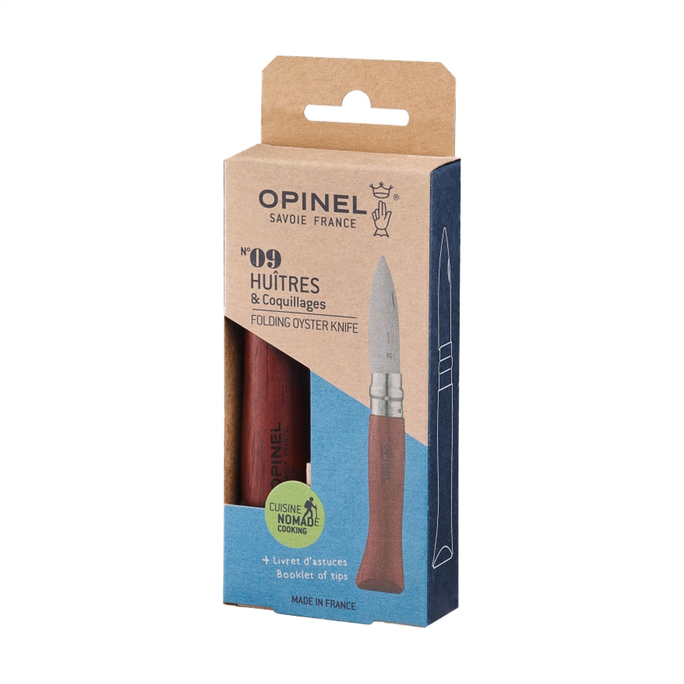 Werbeartikel Clipper
